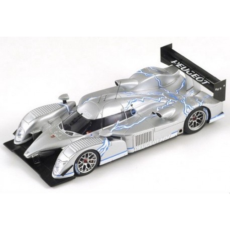 Peugeot 908 HDI FAP Hybrid 2008 Spark S1282