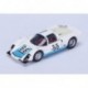 Porsche 906/6 66 24 Heures du Mans 1967 Spark S4744