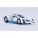 Porsche 906/6 66 24 Heures du Mans 1967 Spark S4744