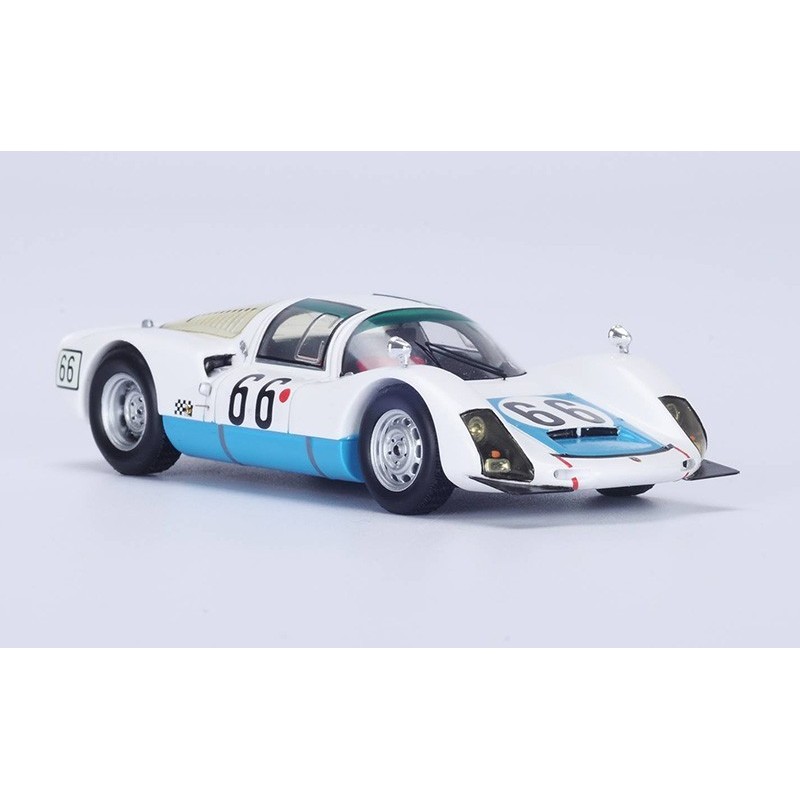 Porsche 911 S Le Mans 1967 - Maßstab 1:43 1965-1969 24H LE MANS MOTORSPORT
