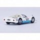Porsche 906/6 66 24 Heures du Mans 1967 Spark S4744