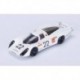 Porsche 908L 22 24 Heures du Mans 1969 Spark S4747