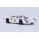 Porsche 908L 22 24 Heures du Mans 1969 Spark S4747
