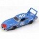 Plymouth Superbird 40 Nascar Daytona 500 1970 Pete Hamilton Spark S3607