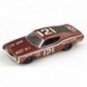 Ford Mercury 121 Nascar Riverside 1969 Dan Gurney Spark S3602