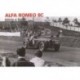 Alfa Romeo 8C 8 Winner 24 Heures du Mans 1932 Spark S43LM32