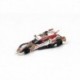 Delta Wing 0 24 Heures de Daytona 2014 Spark SUS011
