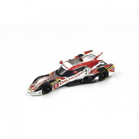 Delta Wing 0 24 Heures de Daytona 2014 Spark SUS011