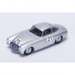 Mercedes 300SL 21 Winner 24 Heures du Mans 1952 Spark S43LM52