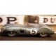 Aston Martin DBR1 5 Winner 24 Heures du Mans 1959 Spark S43LM59