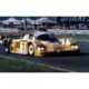Porsche 956 7 Winner 24 Heures du Mans 1984 Spark S43LM84