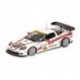 Corvette Z06R GT3 28 ADAC GT Masters 2011 Minichamps 437111428