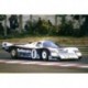 Porsche 962C 1 Winner 24 Heures du Mans 1986 Spark S43LM86