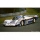 Porsche 962C 17 Winner 24 Heures du Mans 1987 Spark S43LM87