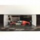 Audi R8 LMS Ultra 1 ADAC GT Masters 2013 Minichamps 437130101