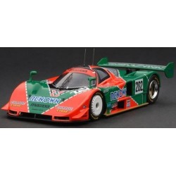 1/43 HPI 8039 マツダ 787B JSPC 1991 #202 hpi 1/43 MAZDA 787B 1991 JSPC #202 [8039] HPI Racing