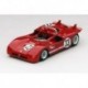 Alfa Romeo 33/3 33 6 Heures de Watkins Glen 1971 Truescale TSM154309