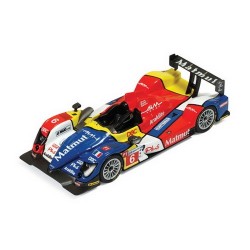 Oreca 01 6 24 Heures du Mans 2010 IXO LMM184
