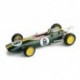 Lotus 25 8 F1 Italie 1963 Jim Clark Brumm R332
