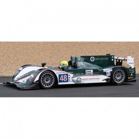 Oreca 03 Nissan 48 24 Heures du Mans 2012 Spark S3726