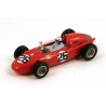 Porsche 718 F1 Allemagne 1962 Nino Vaccarella Spark S1863