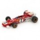 Ferrari 312B 2 F1 Italie 1970 Jacky Ickx Brumm R313T
