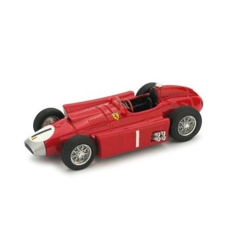 FERRARI D50 1956 #1 Juan Manuel Fangio 1/43 F1 Formule 1 Altaya défaut EUR 3,90 - FR