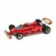 Ferrari 126C 2 F1 Italie 1980 Gilles Villeneuve Brumm R447-27