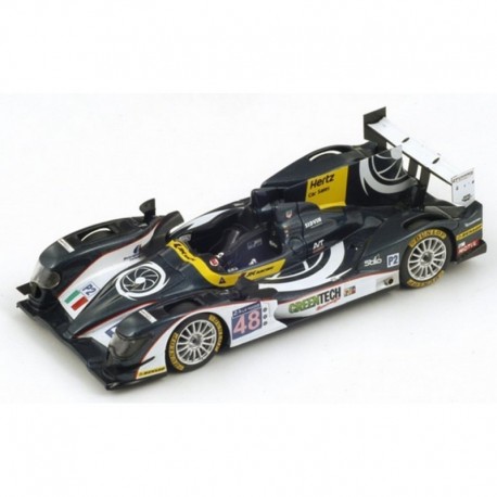 Oreca 03R Nissan 48 24 Heures du Mans 2014 Spark S4225