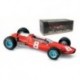 Ferrari 156 8 F1 Autriche 1964 Lorenzo Bandini Brumm R289