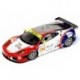 Ferrari 430 GT2 62 24 Heures du Mans 2011 Fujimi TSM11FJ026