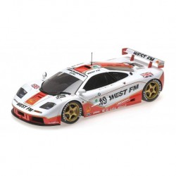 McLaren F1 GTR 49 24 Heures du Mans 1995 Minichamps 530133549
