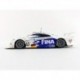 McLaren F1 GTR 43 24 Heures du Mans 1997 Minichamps 530133743