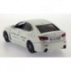 Lexus IS-F Nurburgring Taxi Jarno Trulli IXO JC101