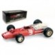 Ferrari 312 9 F1 Hollande 1968 Chris Amon Brumm R172