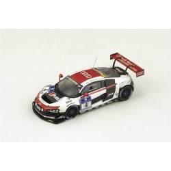 Audi R8 LMS Ultra 4 24 Heures du Nurburgring 2014 Spark SG128