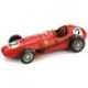 Ferrari D246 2 F1 Angleterre 1958 Mike Hawthorn Brumm R068