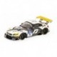 BMW Z4 GT3 76 24 Heures du Nurburgring 2011 Minichamps 437112976