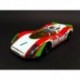 Porsche 908/ 02 Spyder 1 1000 Km du Nurburgring 1969 Minichamps 437692001