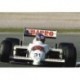 AGS JH21 F1 Italie 1986 Ivan Capelli Spark S4772