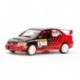 Mitsubishi Lancer Evolution IX 21 Barum Rally 2010 Nutahara Ichino Vitesse VI43416