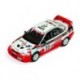 Mitsubishi Lancer Evo 22 Rallye de Chine 1999 Taguchi Tech IXO RAM513