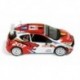 Peugeot 207 S2000 4 Rallye Monte Carlo 2009 Loix Smets IXO RAM363