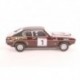 Ford Capri MKI 3000GT 1 Avon Tour of Great Britain 1973 Roger Clark Corgi VA13303