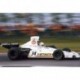 Brabham BT42 F1 Belgique 1974 Teddy Pilette Spark S4784