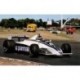 Brabham BT49 F1 Argentine 1980 Ricardo Zunino Spark S4791