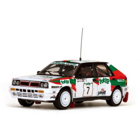 Lancia Delta Integrale 7 Rallye San Remo 1988 Cerrato Cerri Vitesse VI42417