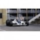 Brabham BT49 F1 Long Beach 1980 Nelson Piquet Spark S4790