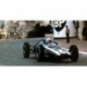 Cooper T60 F1 Monaco 1962 Bruce McLaren Spark S4802