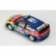 Ford Focus RS 3 Rallye de Jordanie 2008 Hirvonen Lehtinen IXO RAM326